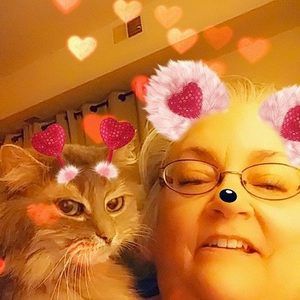 Meet your Posher, Linda